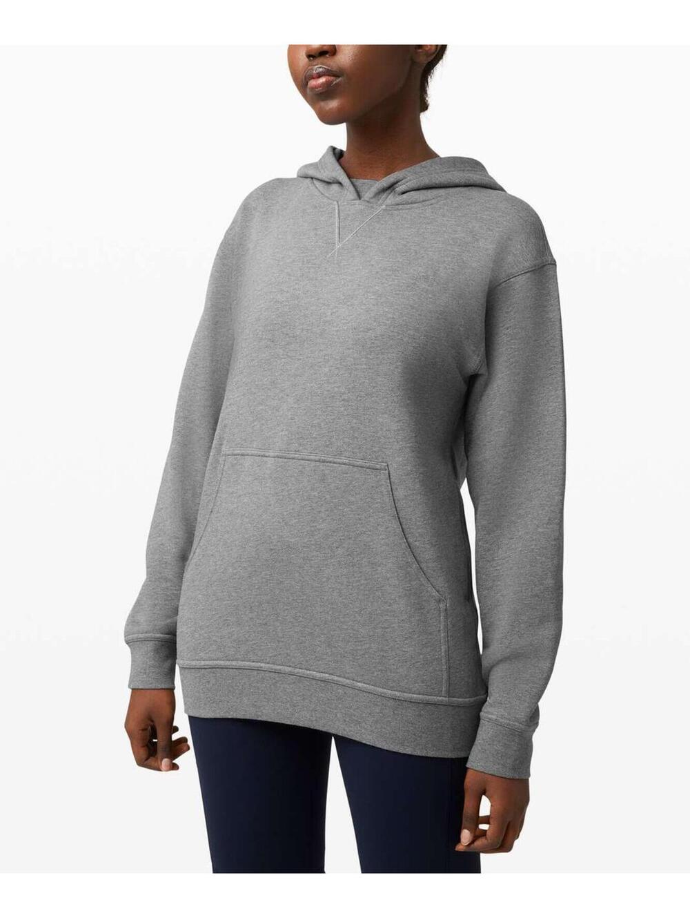 Lululemon All Yours Hoodie NWOT
